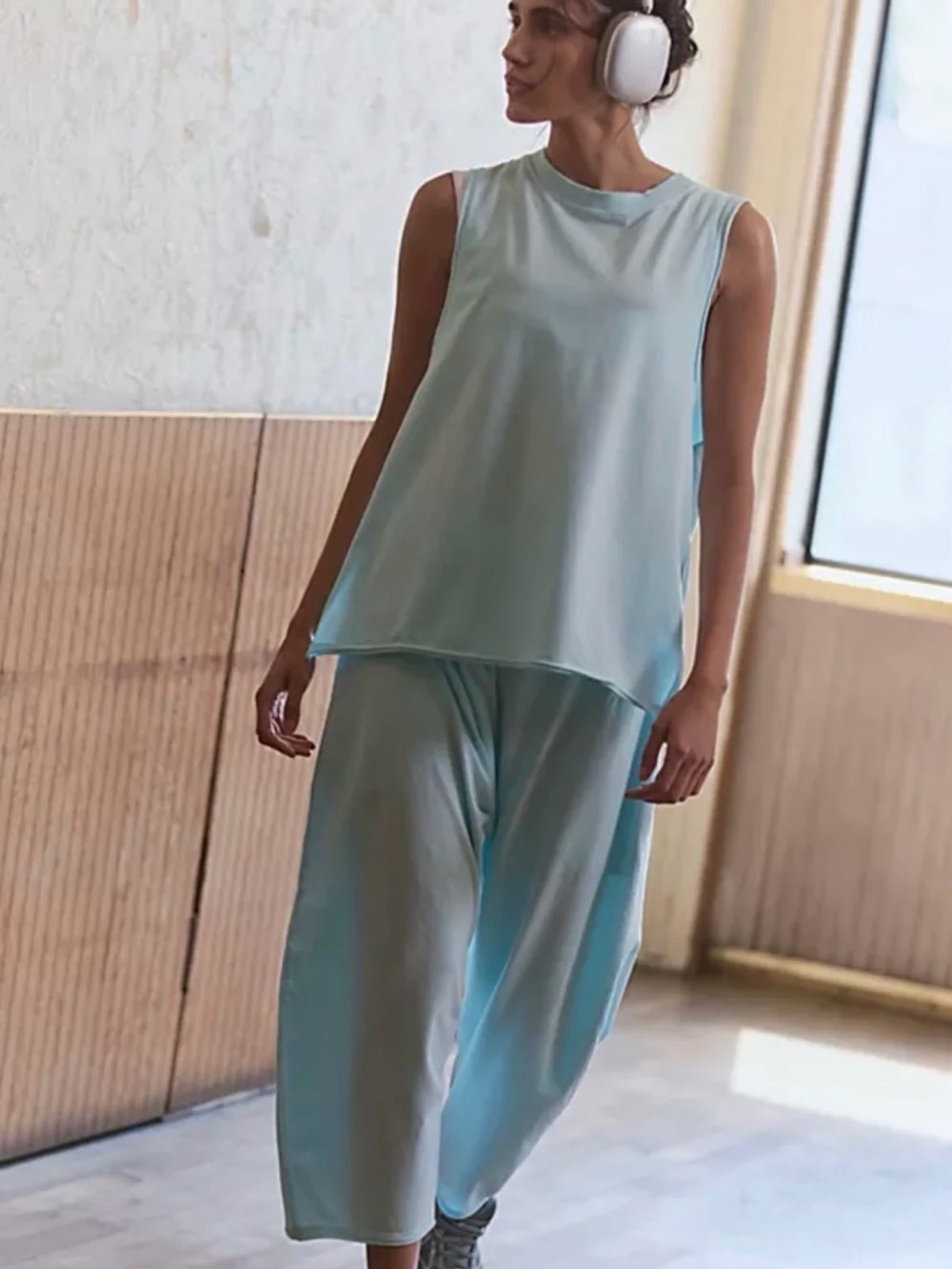 Free People Hot Shot Set